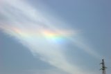 Circumhorizontal Arc