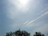 Circumhorizontal Arc