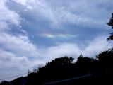 Circumhorizontal Arc