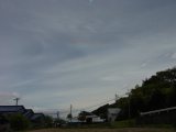 Circumhorizontal Arc