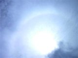 Circumscribed Halo