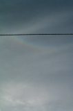 Circumzenithal Arc