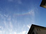 Colorful Circumzenithal Arc