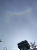 Circumzenithal Arc