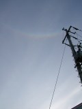 Brilliant Circumzenithal Arc