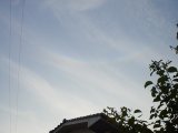 Circumzenithal Arc