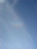 Circumzenithal Arc