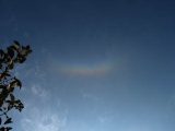 Circumzenithal Arc