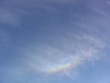 Circumzenithal Arc