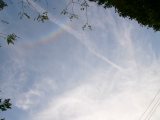 Circumzenithal Arc