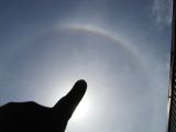 22-degree Halo