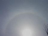 22-degree Halo