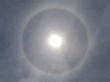 22-degree halo