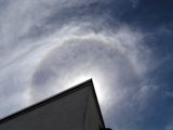 22-degree Halo