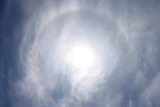 22-degree Halo