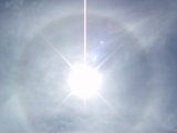 22-degree Halo