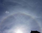 Normal^^; 22-degree Halo