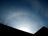 22-degree Halo