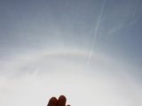 22-degree Halo