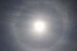 22-degree Halo