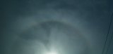 22-degree Halo