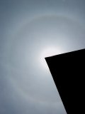 22-degree Halo