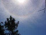 22-degree Halo