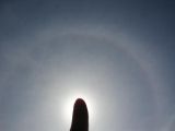 22-degree Halo