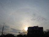 22-degree Halo