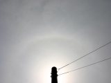 22-degree Halo