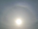 22-degree Halo