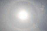 22-degree Halo