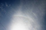 22-degree Halo