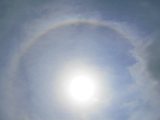 22-degree Halo