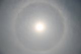 22-degree Halo