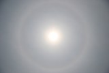 22-degree Halo