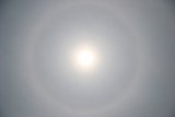 22-degree Halo