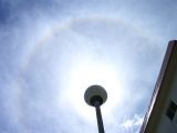 22-degree Halo