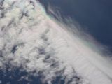 Iridescent Cloud