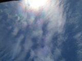 Iridescent Cloud