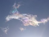 Iridescent Cloud