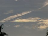 Cloud Iridescence