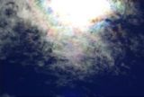 Iridescent Cloud