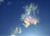 Iridescent Cloud