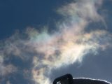 Iridescent Cloud