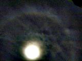 lunar halo