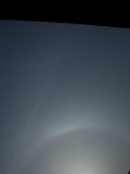 Circumzenithal (and Supralateral?) Arc, 22-degree Halo, Upper Tangent Arc and Faint Parry Arc
