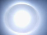 Parhelic Circle, Circumscribed Halo and 22-degree Halos