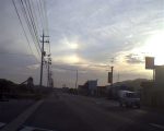 Left Parhelion