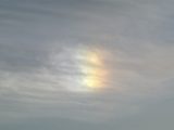 Left Parhelion